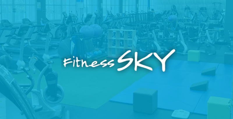 Fitness Sky