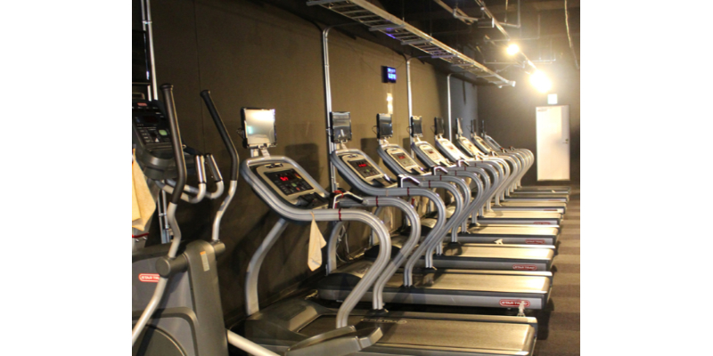 ワールドプラスジム