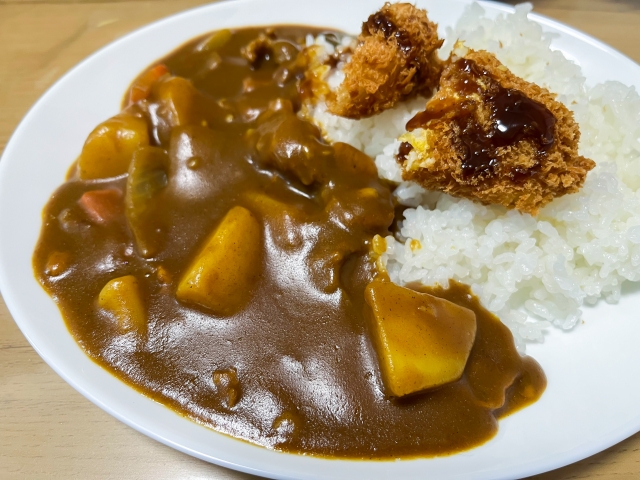 カレー